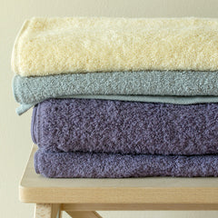 Bath towels