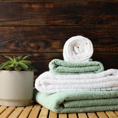 Which Towel is Best for Hair? Choose the Perfect Towel