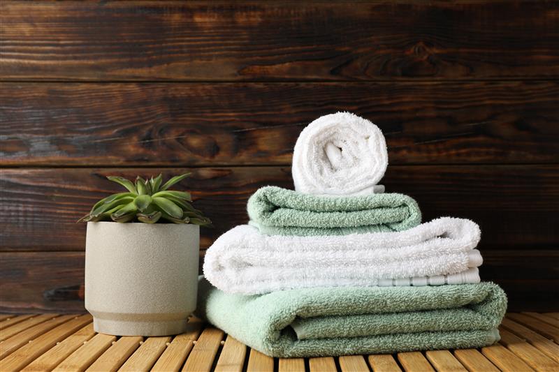 Which Towel is Best for Hair? Choose the Perfect Towel