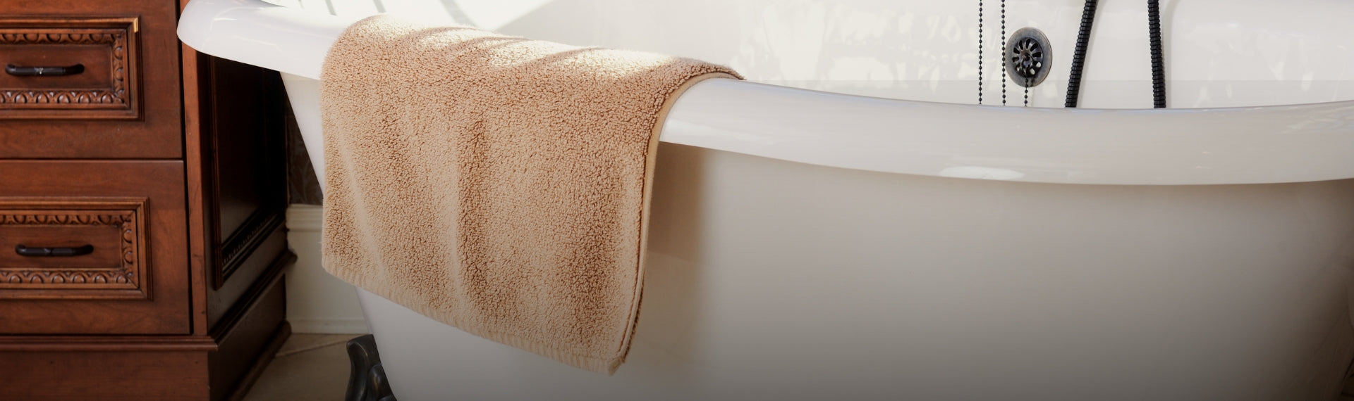 How to Choose the Perfect Bath Towel for Your Home