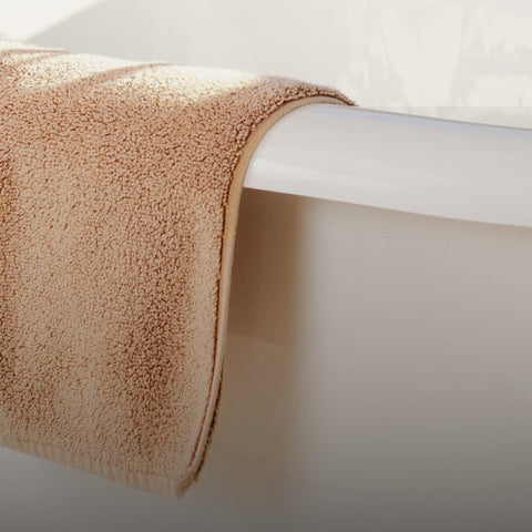 How to Choose the Perfect Bath Towel for Your Home