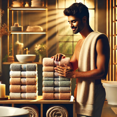 Why Investing in Quality Towels Enhances Your Daily Routine