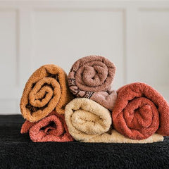 Expert Tips for Choosing the Perfect Bath Towels: What To Look For