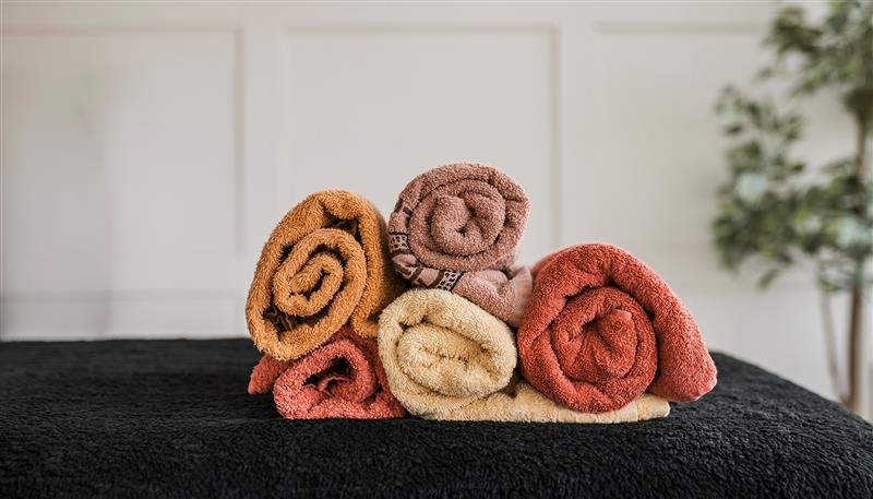 Expert Tips for Choosing the Perfect Bath Towels: What To Look For