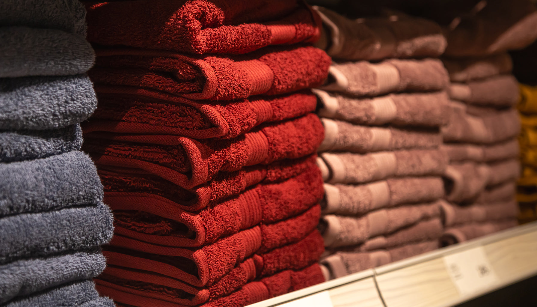 What is GSM in Towels: Guide to Choosing the Perfect Towel for Every Need