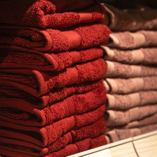 What is GSM in Towels: Guide to Choosing the Perfect Towel for Every Need