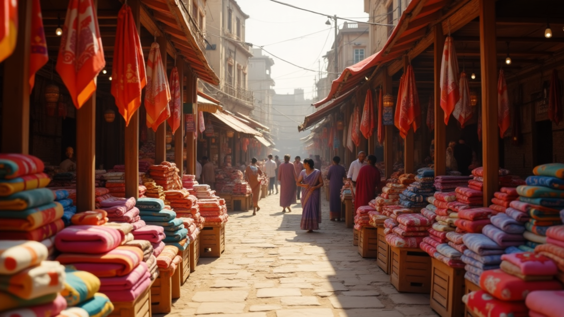 The Role of Towels in Different Cultures Around the World 