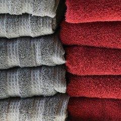 Cotton Towels Crush Synthetics: 10 Data-Driven Reasons to Ditch Fake Fibers