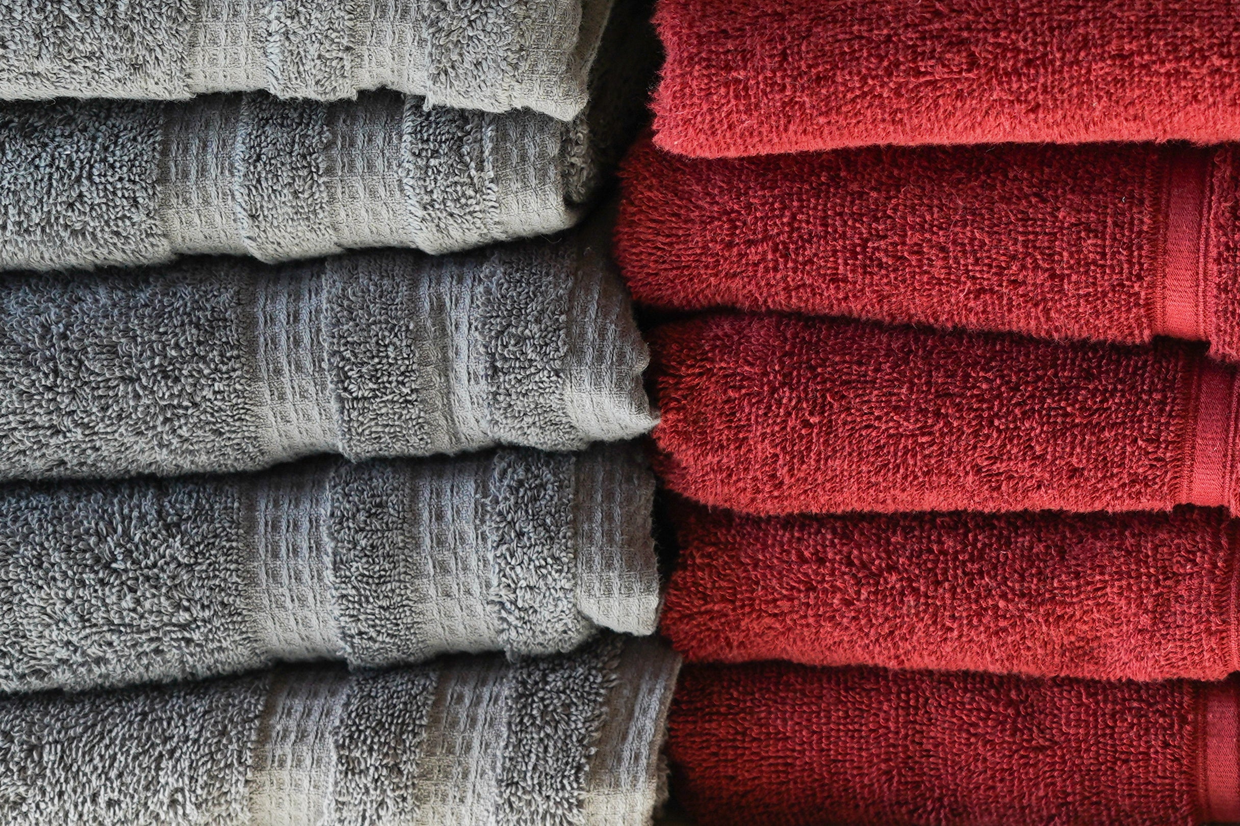 Cotton Towels Crush Synthetics: 10 Data-Driven Reasons to Ditch Fake Fibers