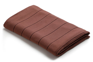 AbsorbPlus Ultra Absorbing Travel Towel (Brown)