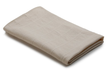 BreezeDry Quick Drying Travel Towel (Cream Beige)