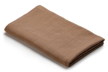 BreezeDry Quick Drying Travel Towel (Brown)