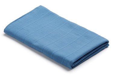 BreezeDry Quick Drying Travel Towel (Light Blue)