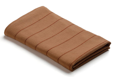 BreezeDry Quick Drying Travel Towel (Chocolate Brown)