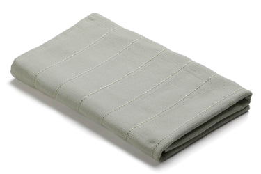 BreezeDry Quick Drying Travel Towel (Ash Grey)