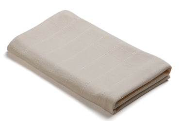 BreezeDry Quick Drying Travel Towel (Off White)