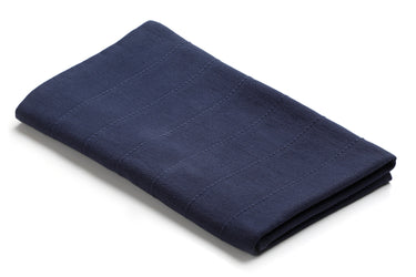 BreezeDry Quick Drying Travel Towel (Dark Blue)