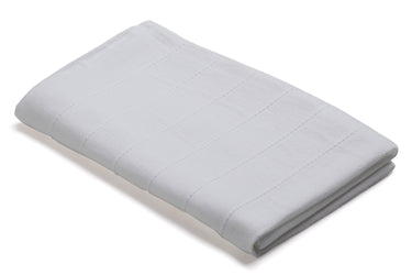 BreezeDry Quick Drying Travel Towel (White)