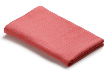 BreezeDry Quick Drying Travel Towel (Peach)