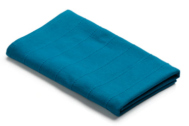 BreezeDry Quick Drying Travel Towel (Blue)