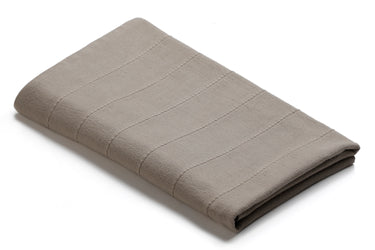 BreezeDry Quick Drying Travel Towel (Sparrow Grey)