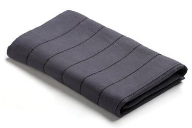 AbsorbPlus Ultra Absorbing Travel Towel (Black)