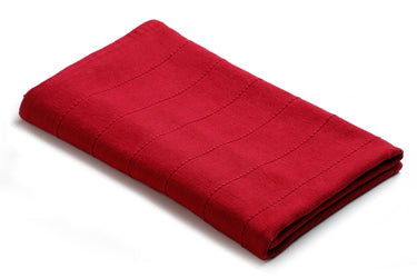 AbsorbPlus Ultra Absorbing Travel Towel (Red)