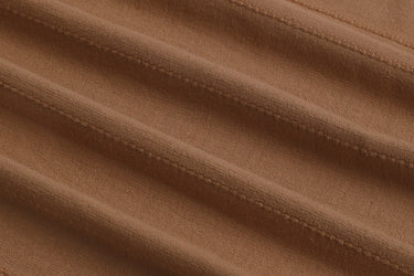 BreezeDry Quick Drying Travel Towel (Brown)