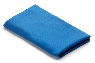 AbsorbPlus Ultra Absorbing Travel Towel - 100% Cotton, 250GSM (Teal)